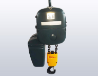 PK型環(huán)鏈電動葫蘆